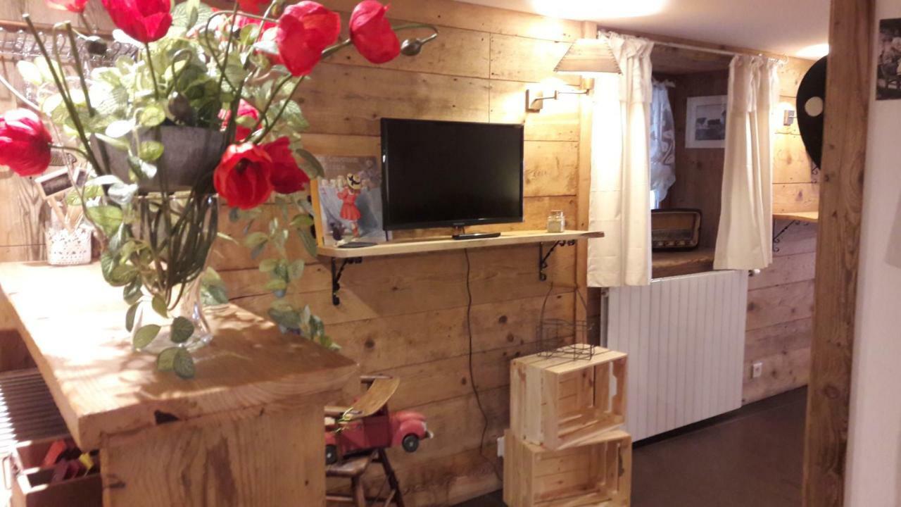 Le Gite Cosy Kaysersberg-Vignoble Dış mekan fotoğraf